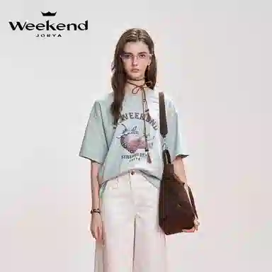 JORYAweekend T
