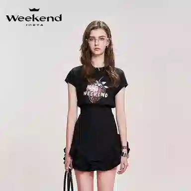 JORYAweekend T