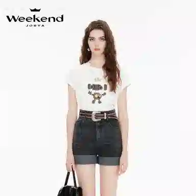 JORYAweekend T