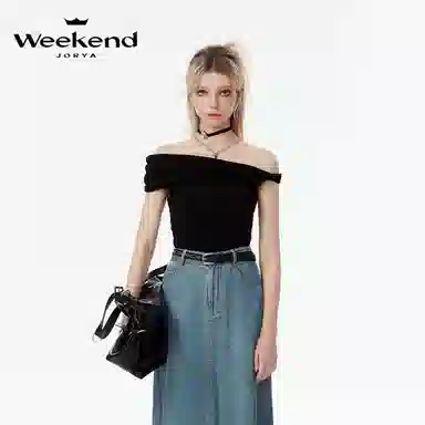 JORYAweekend T