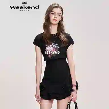 JORYAweekend T