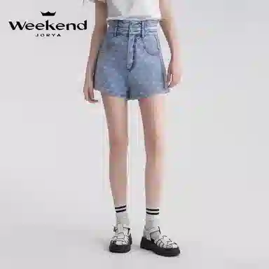 JORYAweekend SS24