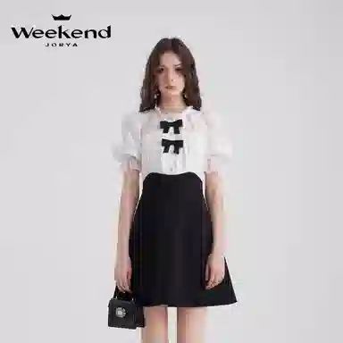 JORYAweekend SS24