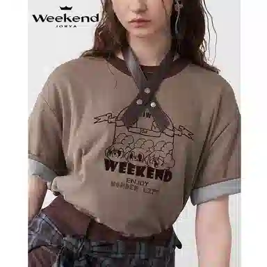 JORYAweekend x T