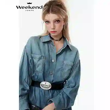 JORYAweekend Polo