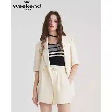 JORYAweekend SS24