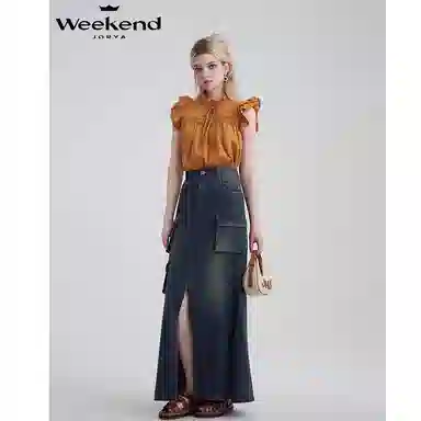 JORYAweekend SS24