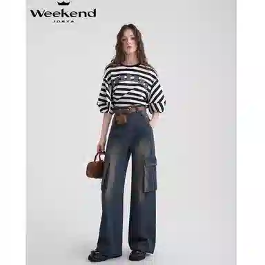JORYAweekend SS24