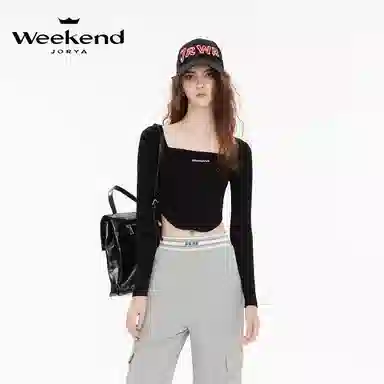 JORYAweekend T