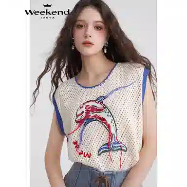 JORYAweekend SS24