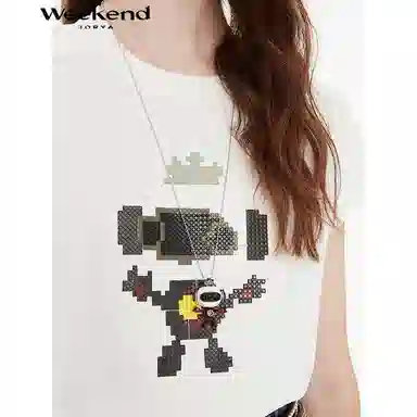 JORYAweekend T
