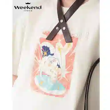 JORYAweekend T