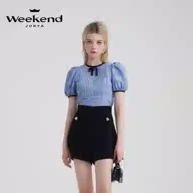 JORYAweekend T