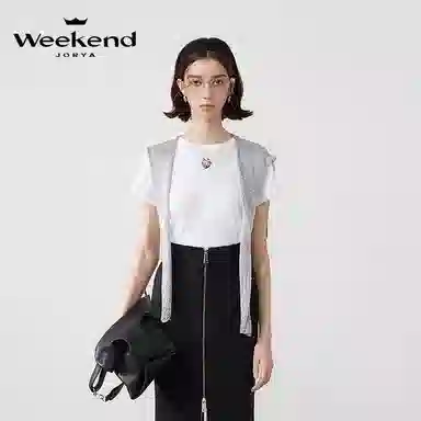 JORYAweekend T