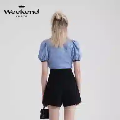 JORYAweekend T