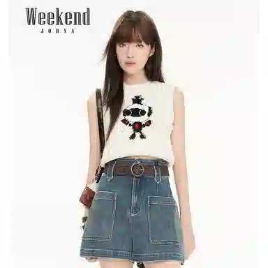 JORYAweekend T