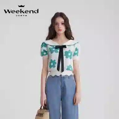 JORYAweekend SS24 V