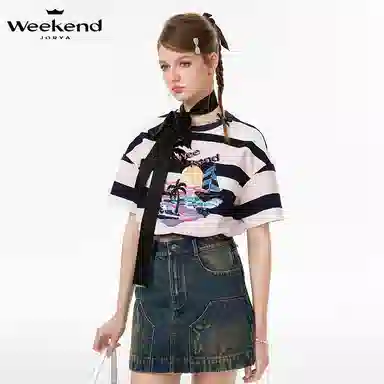 JORYAweekend T