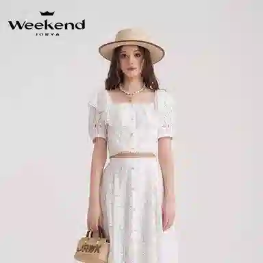 JORYAweekend T
