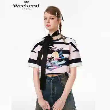 JORYAweekend T