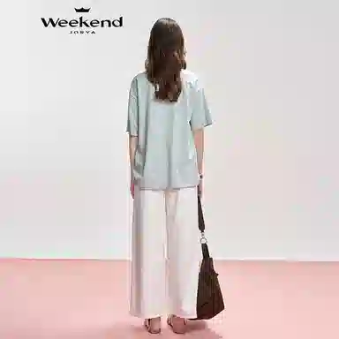JORYAweekend T