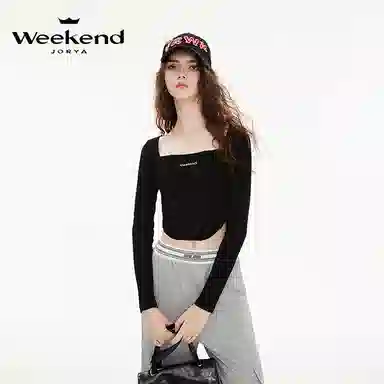 JORYAweekend T