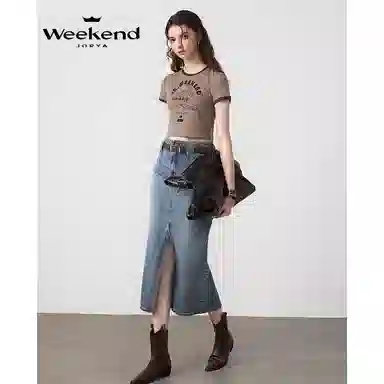 JORYAweekend T