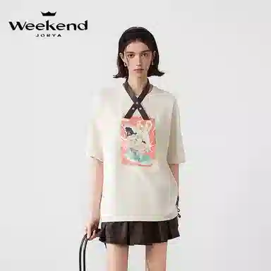 JORYAweekend T
