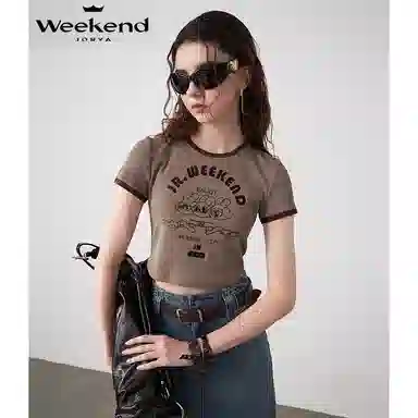 JORYAweekend T