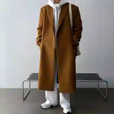 ASEDE Coat