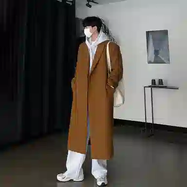 ASEDE Coat