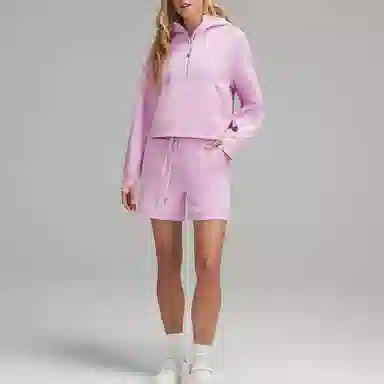 lululemon Scuba Hoodie