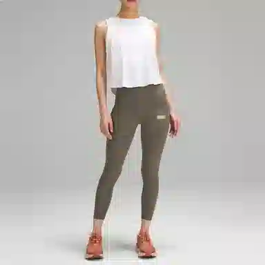 lululemon Fast and Free 24"