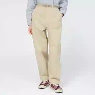 THE NORTH FACE PURPLE LABEL Chino Wide Tapered Field Pants
