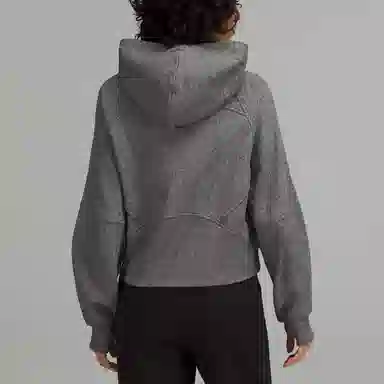 lululemon Scuba Oversized Full-Zip Hoodie