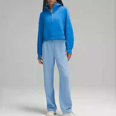 lululemon Scuba Hoodie