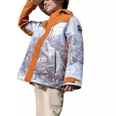 FILA KIDS PERFORMANCE