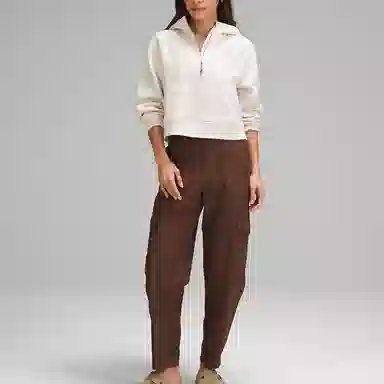 lululemon Scuba Hoodie