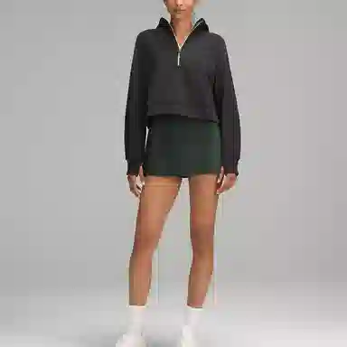 lululemon Scuba Hoodie
