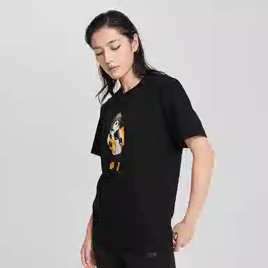 THE NORTH FACE logoT