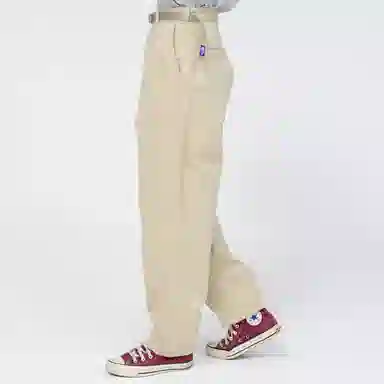 THE NORTH FACE PURPLE LABEL Chino Wide Tapered Field Pants