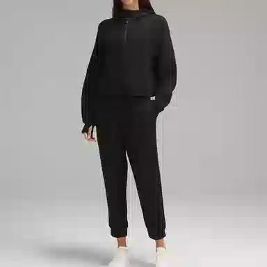lululemon Scuba Hoodie