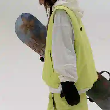 BURTON SS24