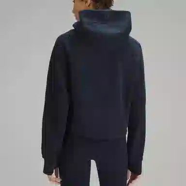 lululemon Scuba Oversized Full-Zip Hoodie