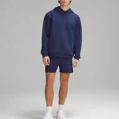 lululemon Steady State