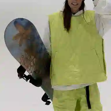 BURTON SS24