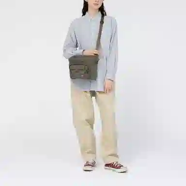 THE NORTH FACE PURPLE LABEL Chino Wide Tapered Field Pants