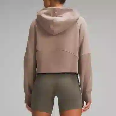 lululemon Scuba Oversized Full-Zip Hoodie