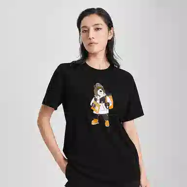 THE NORTH FACE logoT