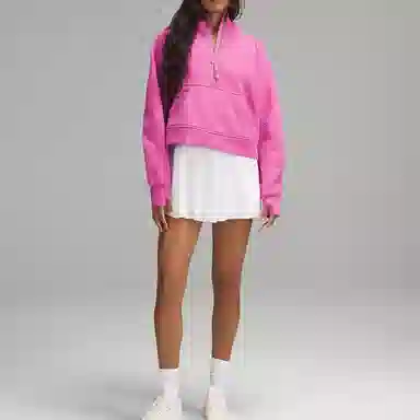 lululemon Scuba Hoodie